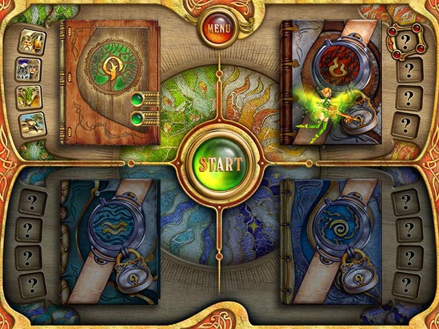 4 element game download
