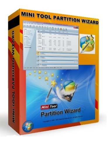 free disk partition software iso